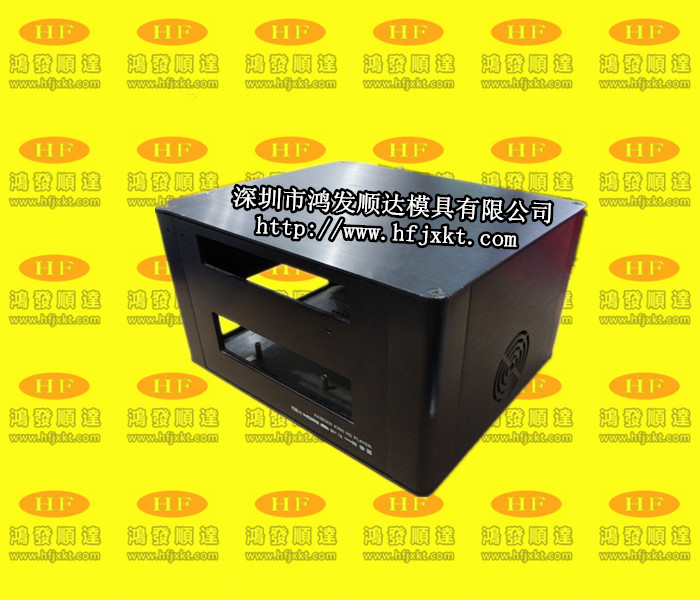 鋁型材外殼 鋁型材外殼