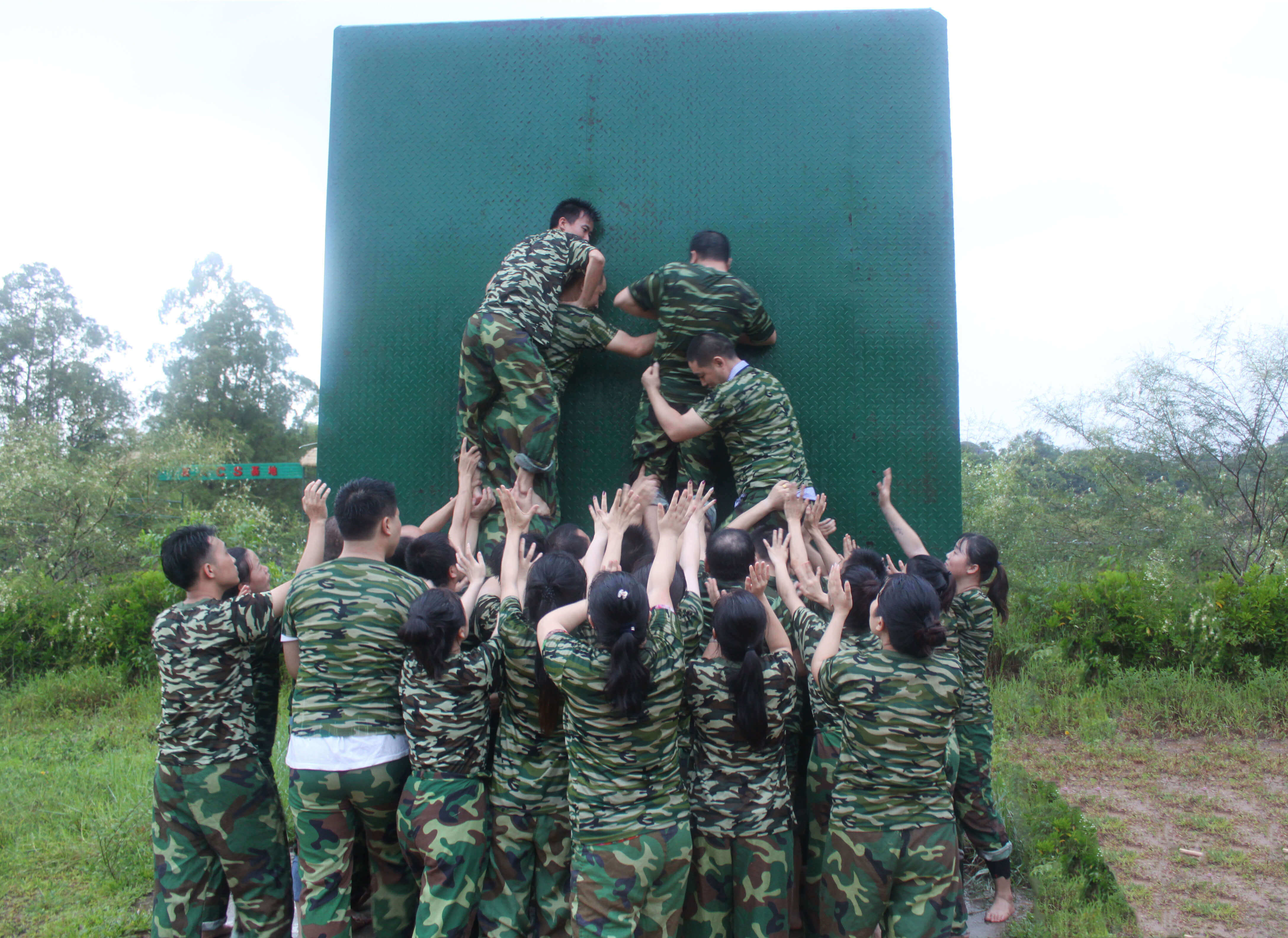 鴻發(fā)順達公司精英 鴻發(fā)順達公司精英