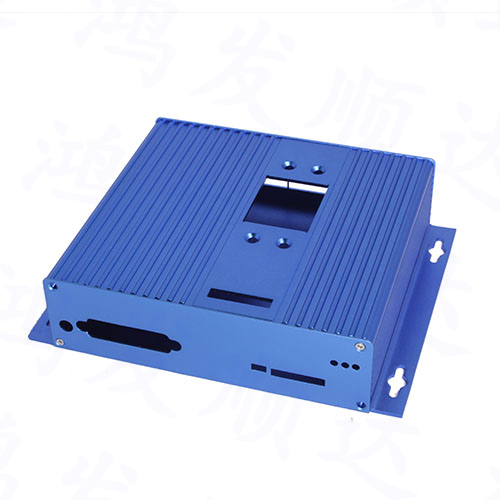 鋁型材殼體加工 鋁型材殼體加工