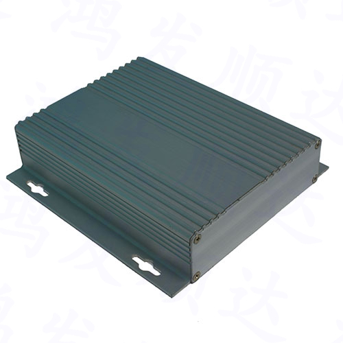 鋁型材殼體 鋁型材殼體