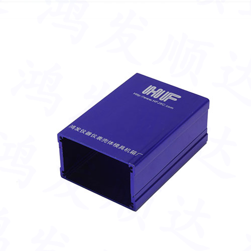 鋁型材殼體 鋁型材殼體