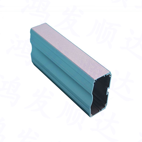 鋁型材殼體加工 鋁型材殼體加工