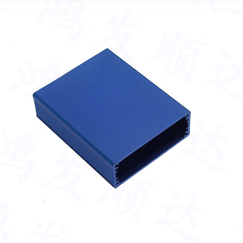 鋁型材殼體 鋁型材殼體