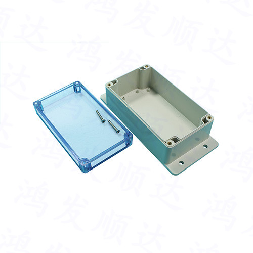 塑膠防水盒 塑膠防水盒