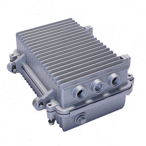 鋁型材殼體 鋁型材殼體