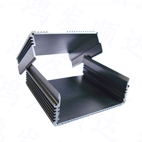 鋁型材殼體 鋁型材殼體