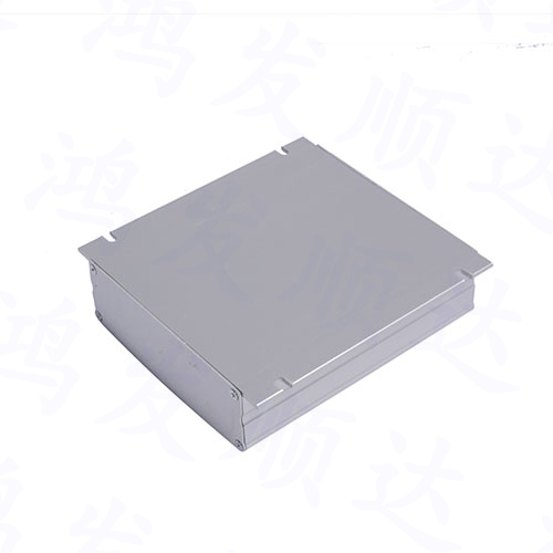 鋁型材外殼 鋁型材外殼