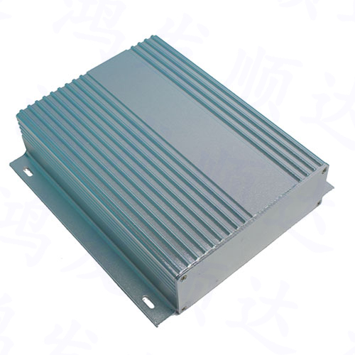 鋁型材殼體 鋁型材殼體