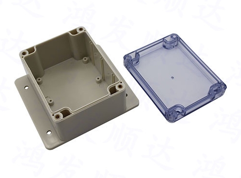 塑膠殼體 塑膠殼體