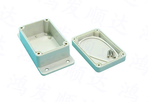 塑膠殼體 塑膠殼體