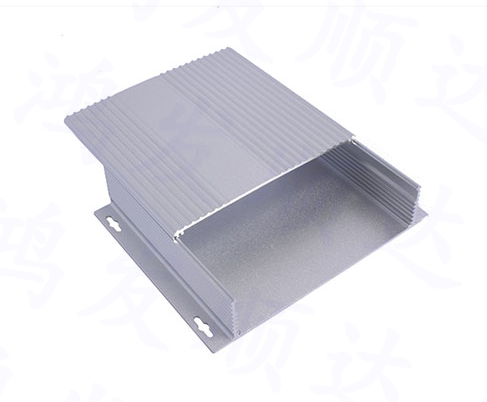 機(jī)箱殼體 機(jī)箱殼體