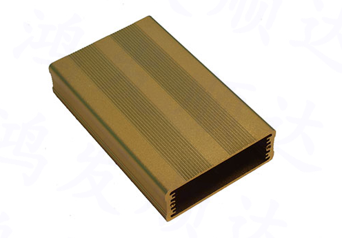 鋁合金殼體 鋁合金殼體