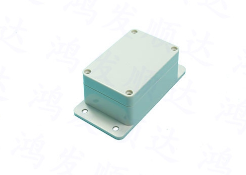 塑膠殼體 塑膠殼體