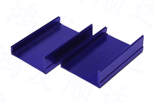 鋁型材外殼 鋁型材外殼