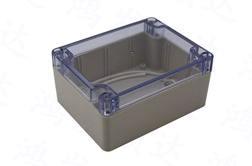 塑膠殼體 塑膠殼體