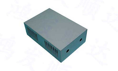 機(jī)箱殼體 機(jī)箱殼體